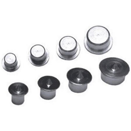 Keen 888 Dowel Center Set - 8 Piece KE2670227